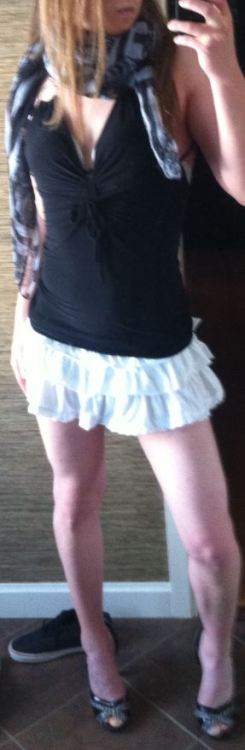 dreamytraps:  Few shots ;)