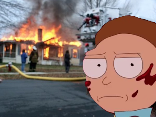 Rick and Morty Season 3: A Summary