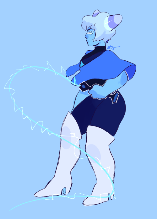 purpleorange:  these new gems are so lovelyX)