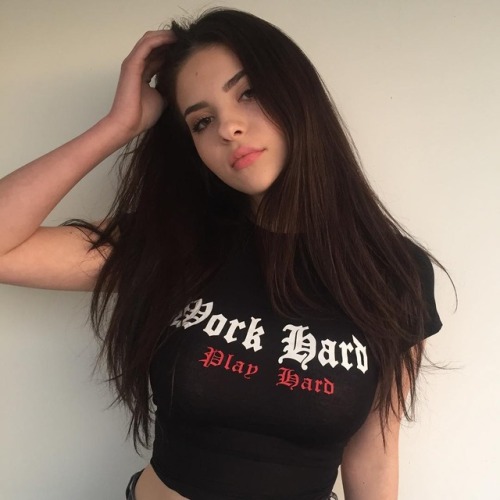 sexiest girl