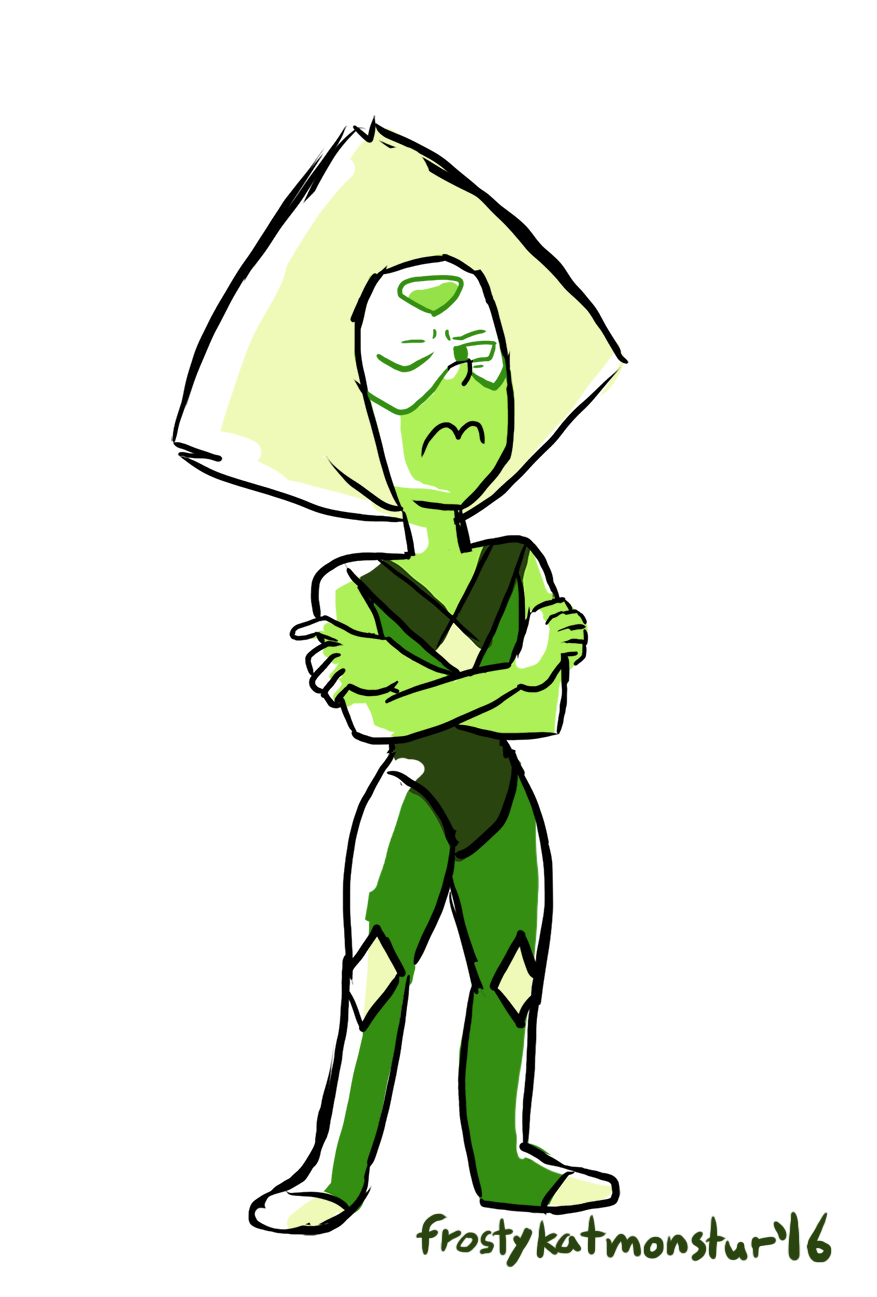 frostykatcreations: PeriSNOT 