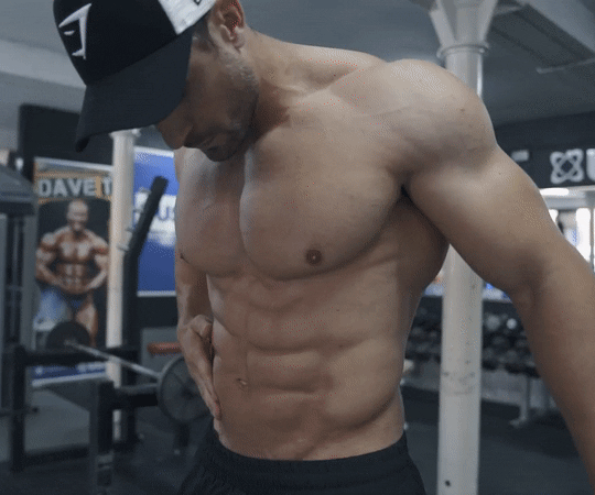 Ryan Terry