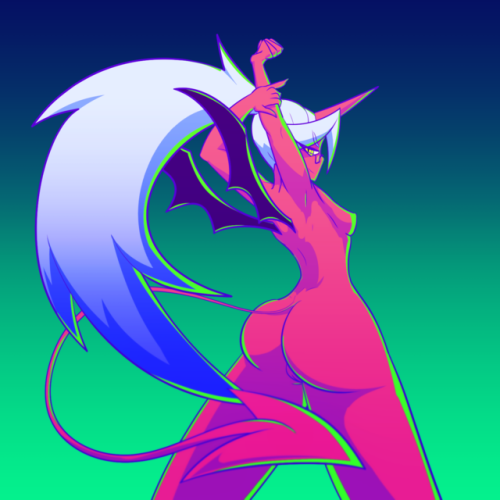 cavalier-renegade: zedrin-butts:  Request from my Patreon’s monthly submission box!  The babe.  <3 <3 <3
