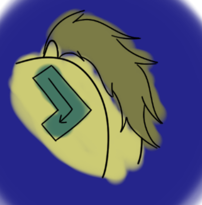 nsfw-brotrot:  NERD why did I draw this like 3 minutes to draw tho  You butt. Wait&hellip;