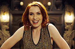 inacatastrophicmind:  Happy 36th birthday Felicia Day