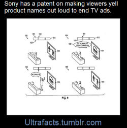 ultrafacts:    (Fact Source/more info) For more facts, follow Ultrafacts     When subliminal brainwashing just ins’t enough.   Verbal reinforcement.  lol  This is kind of fucking scary.