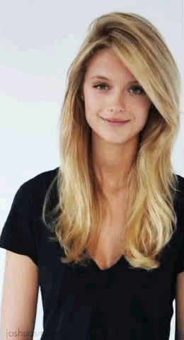 yesmask:  joshuasmuses:  Kate Bock - Why Not Agency     Kate Bock  