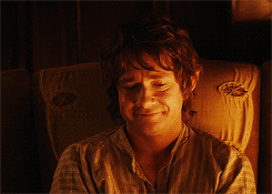 boromirs:  Favorite Tolkien Relationships: Bilbo + Gandalf 