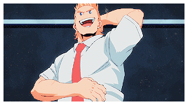 kuroosukii:Togata Mirio 