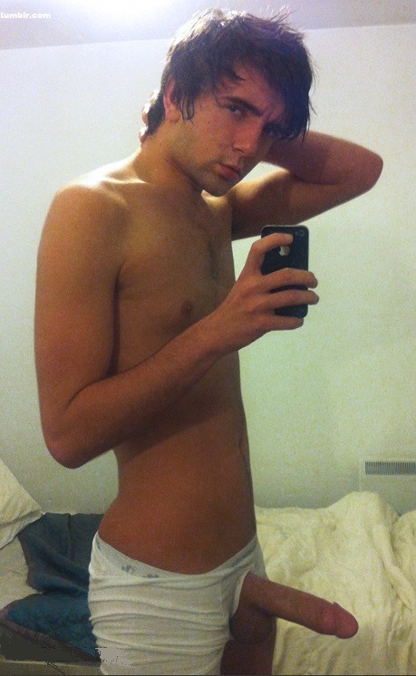 The Homosexually Frustrated