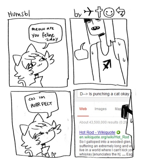 sp0okyz: magebird: luzerna: nougats: I don’t enjoy homestuck much anymore, so I did a bunch of