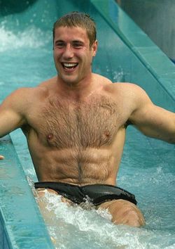 Ben Cohen