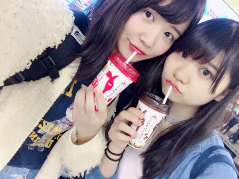 05♡24 ギャップ萌え ちなっちゃん｜アップアップガールズ（２） オフィシャルブログ Powered by Ameba