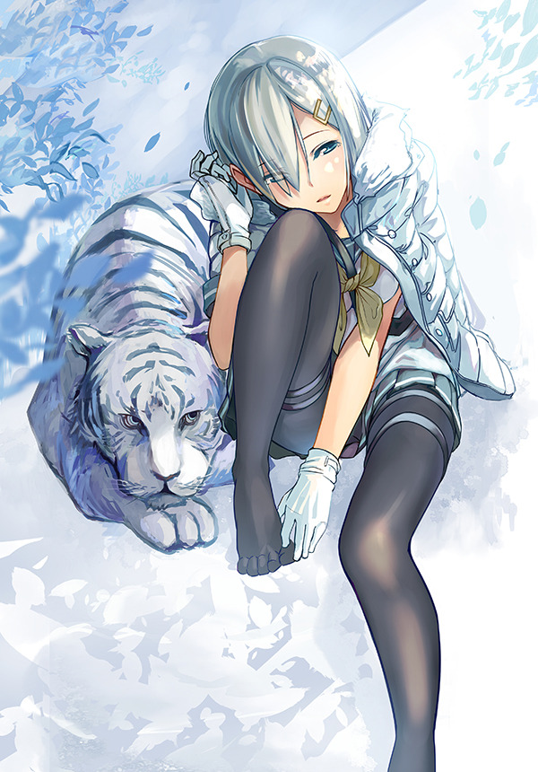 hujita:  浜風とは何かと縁があって好きです。 