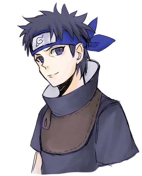 Happy Birthday Shisui Uchiha by LadyMatter on DeviantArt