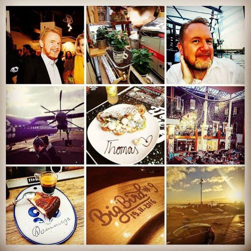 #bestofnine2016 a year in review - #2016 a lot we learned. Many thoughts we had. #morethingstocome
#collage #year #lookingback #memories #gettingpersonal