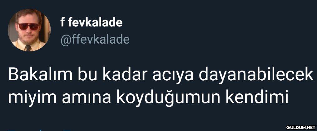 f fevkalade @ffevkalade...