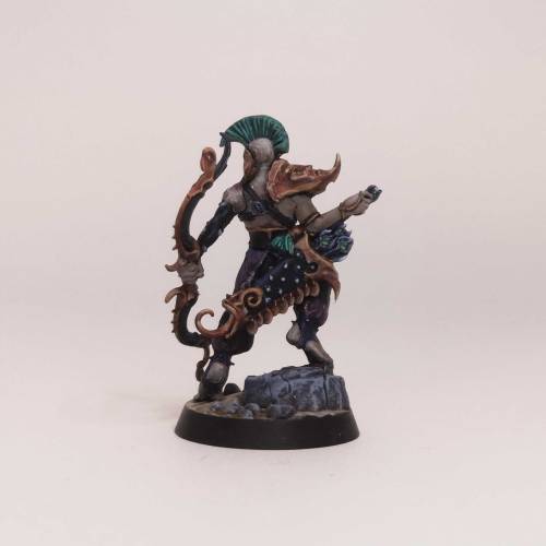 Been Having A Blast Painting Slaanesh Models Lately