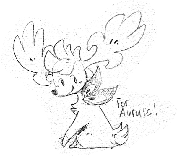 idoodlez:  Twitter request doodles