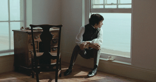 anchequandopiove:Bright Star (2009)