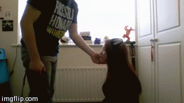 daddys-little-cuddlebug:  daddysbrattykittycat:  Some cute little requested gifs of my and daddy having kitty time~  THE CUTEST 