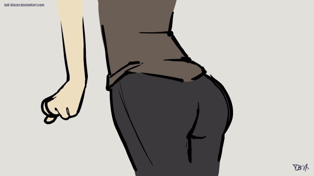 tail&ndash;blazer:  I love this bit. That is all….The whole video can be found