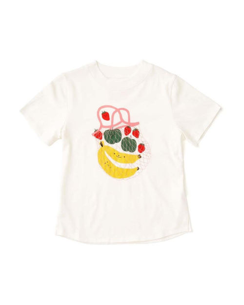 Another super cute shirt I worked in the past with Ban.do! (One of the dream clients I’ve alwa