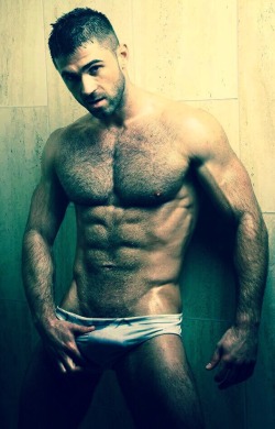 thejockjizzlockerroom:  Pure Alpha Perfection www.thejockjizzlockerroom.tumblr.com