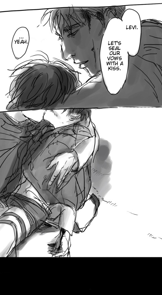 Dying Together At Dawn (more Translated ChiruChiru)