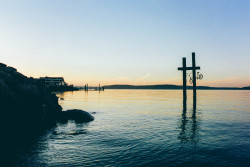 northwezt:  Puget Sound.