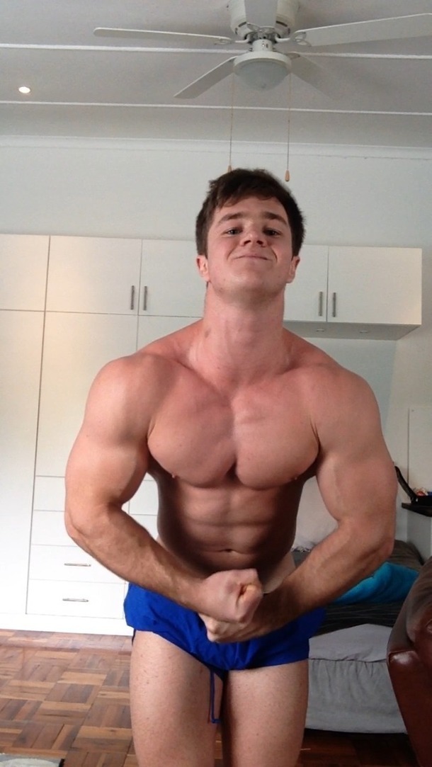 MANGODS *18+ ONLY*