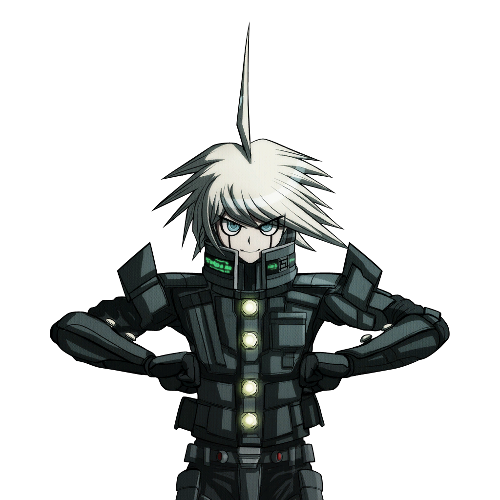 Imagine Danganronpav3 And Danganronpa 2 What Can S O Do To Make Sdr2 Boys Horny