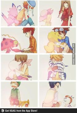 My feelings&hellip; ;___; Source: 9gag