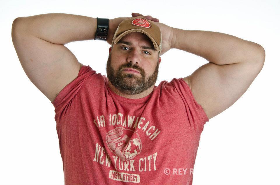 SUPER HOT BEARS