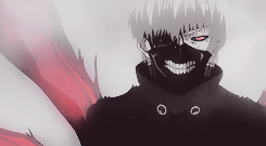 giorno: Kaneki | Ep11