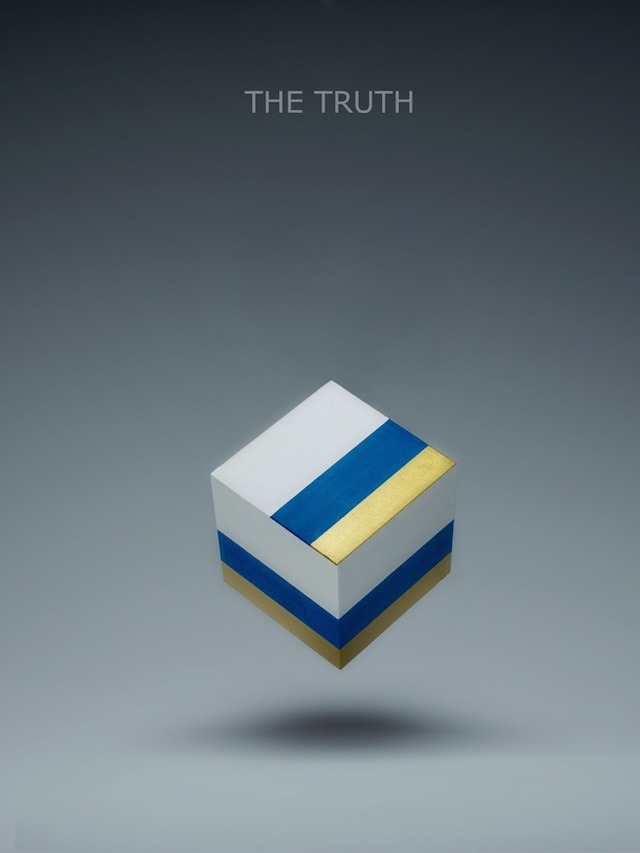 darksilenceinsuburbia:  Christian Stoll Psychology of Colors   What color is “the