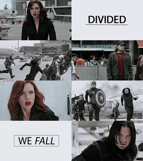 venuxsienne: united we stand.