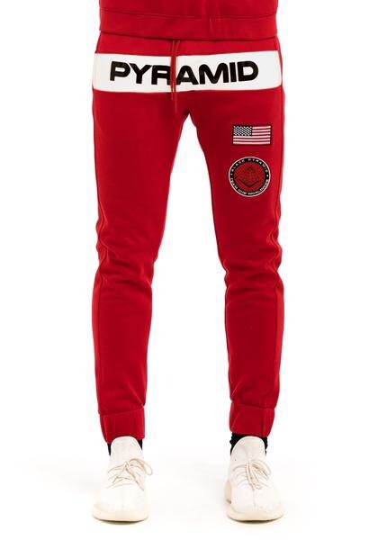 SPOTTED: Chris Brown Rocks Supreme Tracksuit & Sacai LDWaffle Sneakers –  PAUSE Online