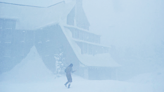 carol-danvers: Some places are like people. Some shine and some don’t. The Shining