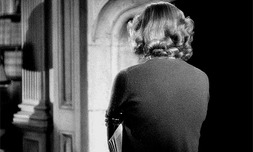 marypickfords:  Joan Fontaine in Rebecca (1940) 
