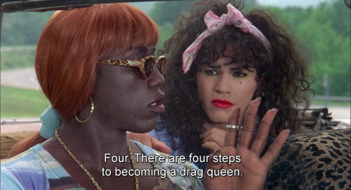 To Wong Foo, Thanks for Everything! Julie Newmar (1995) I love this movie with my heart 