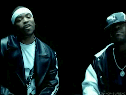hip-hop-supremo:  Method Man & Busta