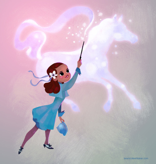 theartofanimation: Tara Nicole Whitaker  -  www.instagram.com/taranicolewhitaker &