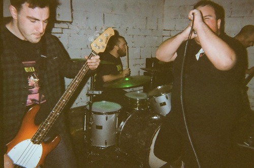 mountainofshit:  Bent Life 