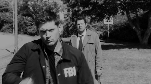 whoeveryoulovethemost:Dean Winchester | Last Ride trailer I Supernatural season 15