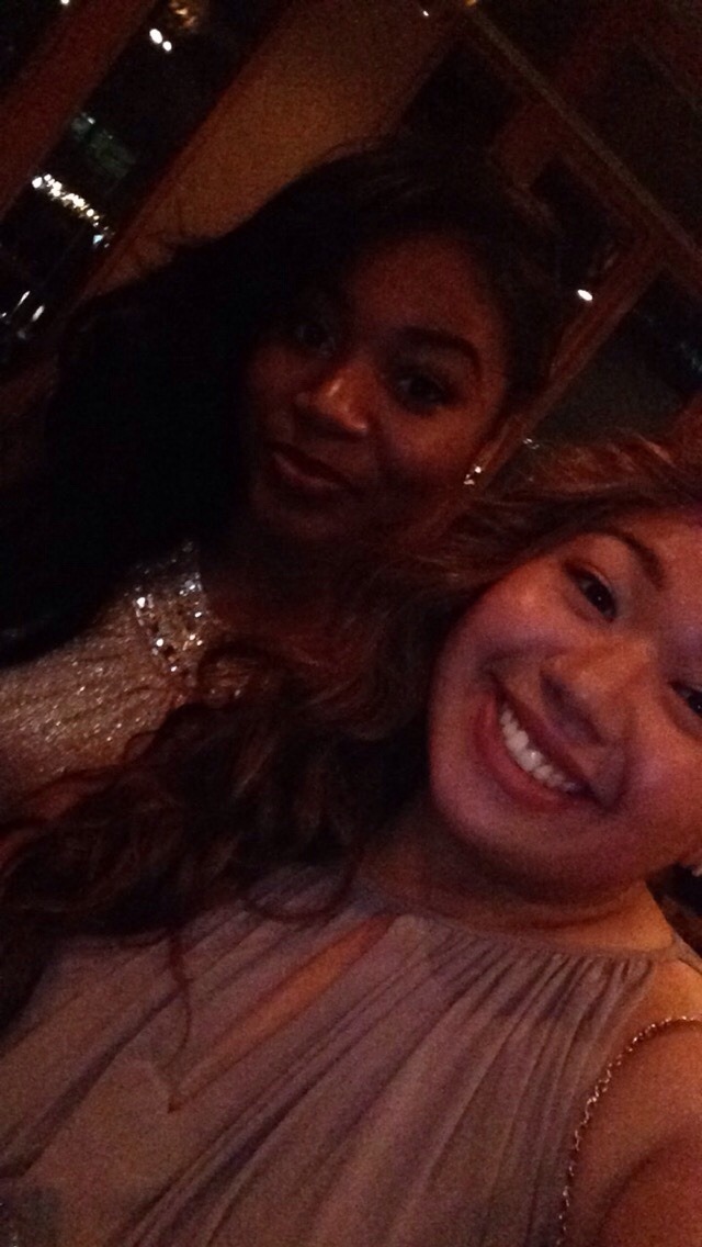 Prom 2k15