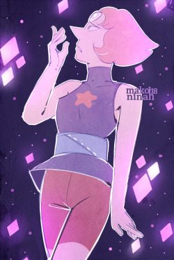 makoninah:  love this space rock !! my commissions