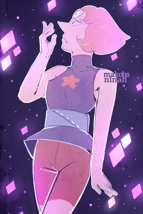 makoninah:  love this space rock !! my commissions are open here !!   ✩   
