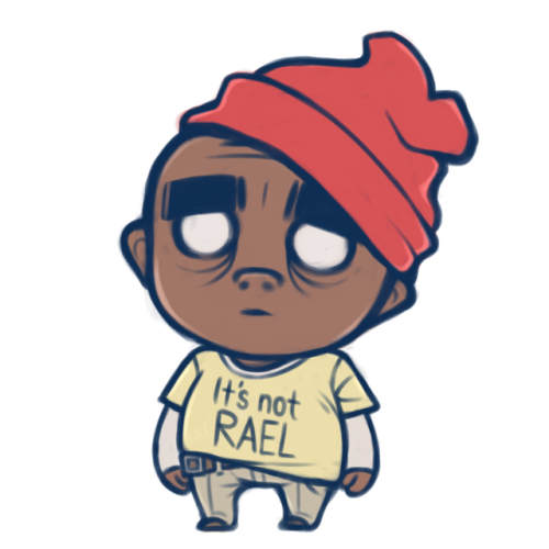 Saturnz Barz - Gorillaz Redbubble Shop