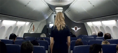 luvjets:  Southwest Airlines: Welcome Aboard